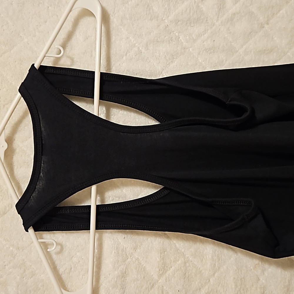 Next Level | Medium | Racerback Tank Top - Picture 10 of 12